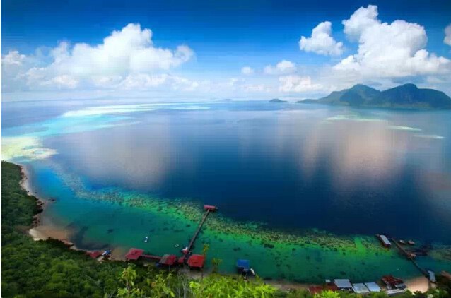 【旅游资讯】世界上颜值最高的度假海岛